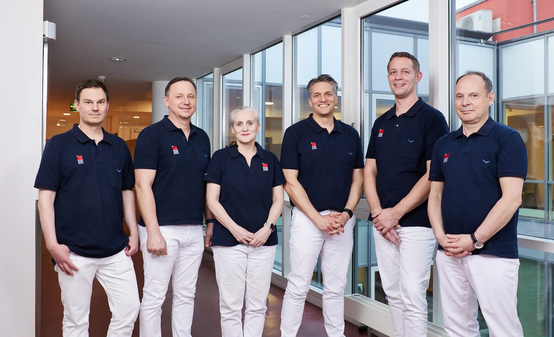 Aus Praxisklinik 2000 Orthopädie wird Sportklinik Freiburg