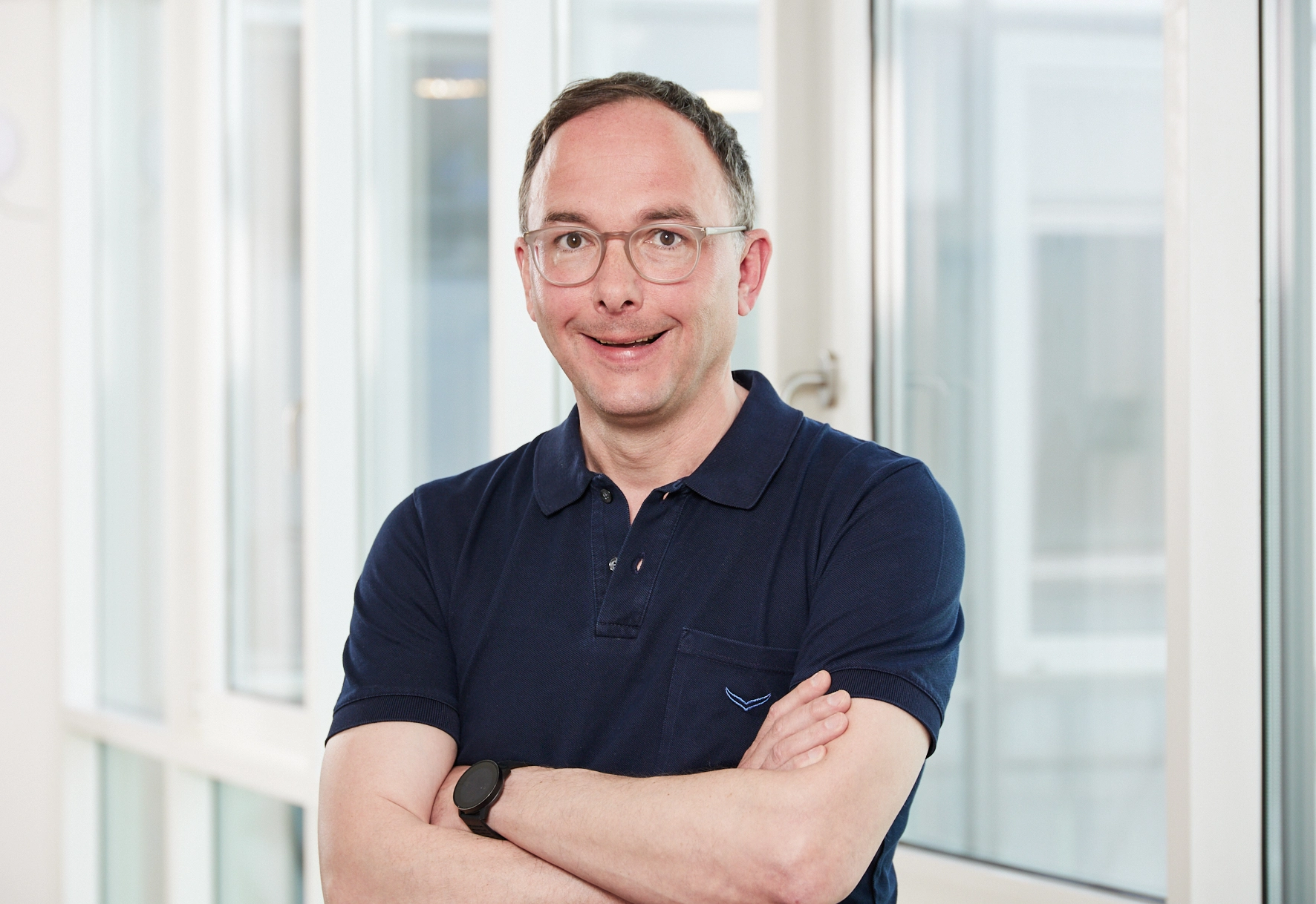 Prof. Dr. med. Alexander Mehlhorn