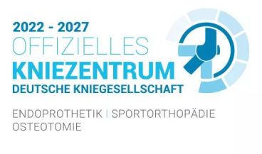 Auszeichnung der Sportklinik Freiburg