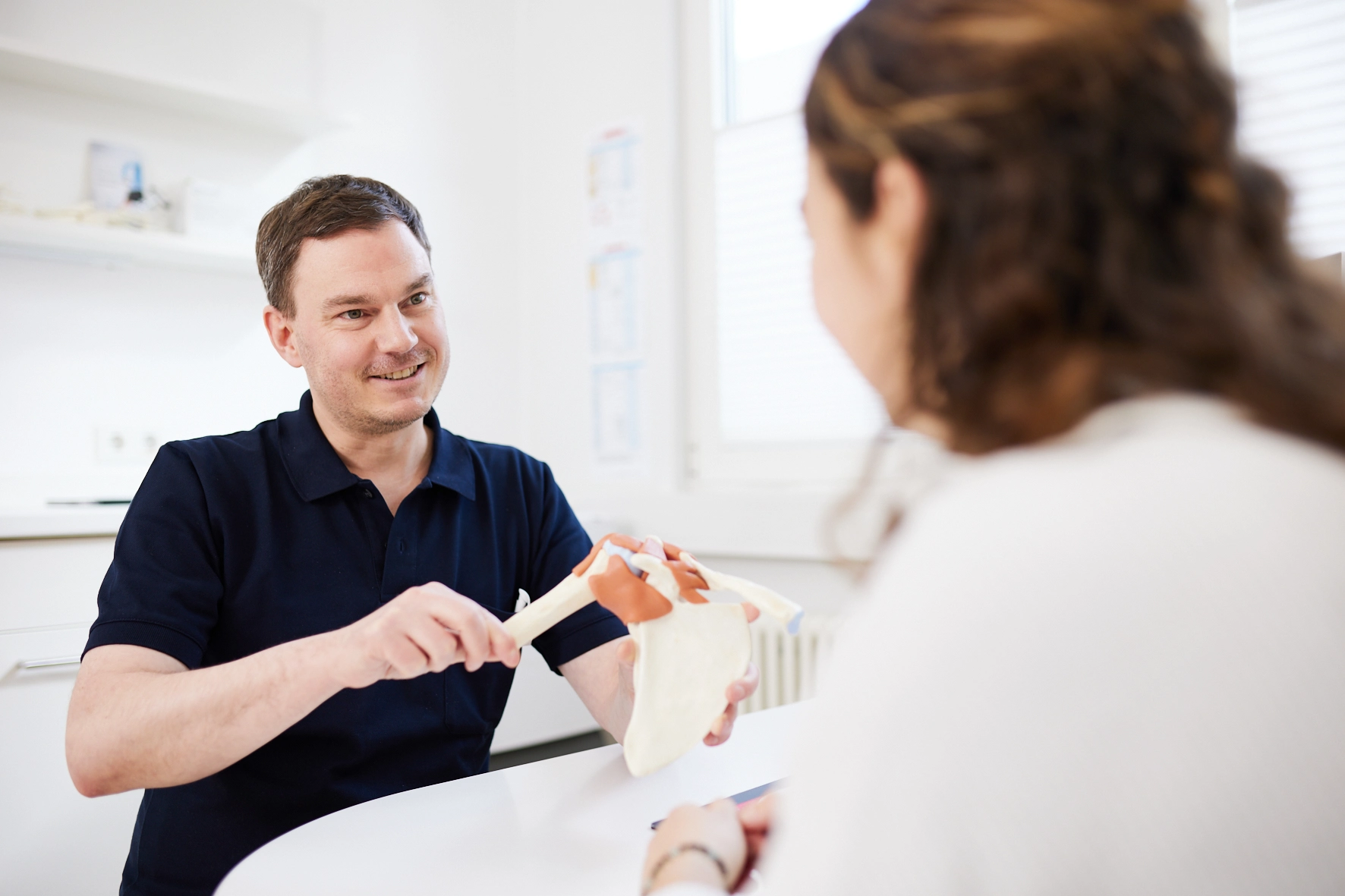 Gelenkchirurgie