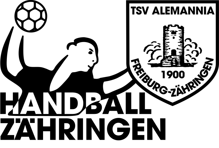 Alemannia Zähringen Logo
