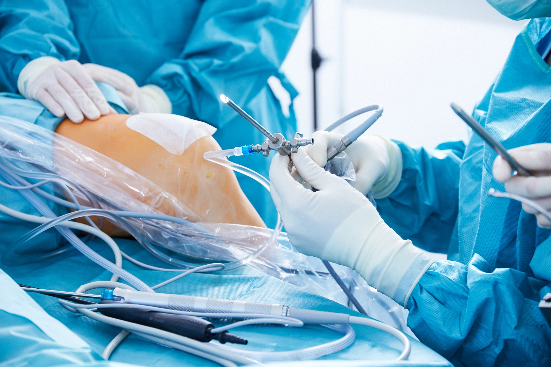 Stellenangebot:  OTA/Krankenschwester (m/w/d)