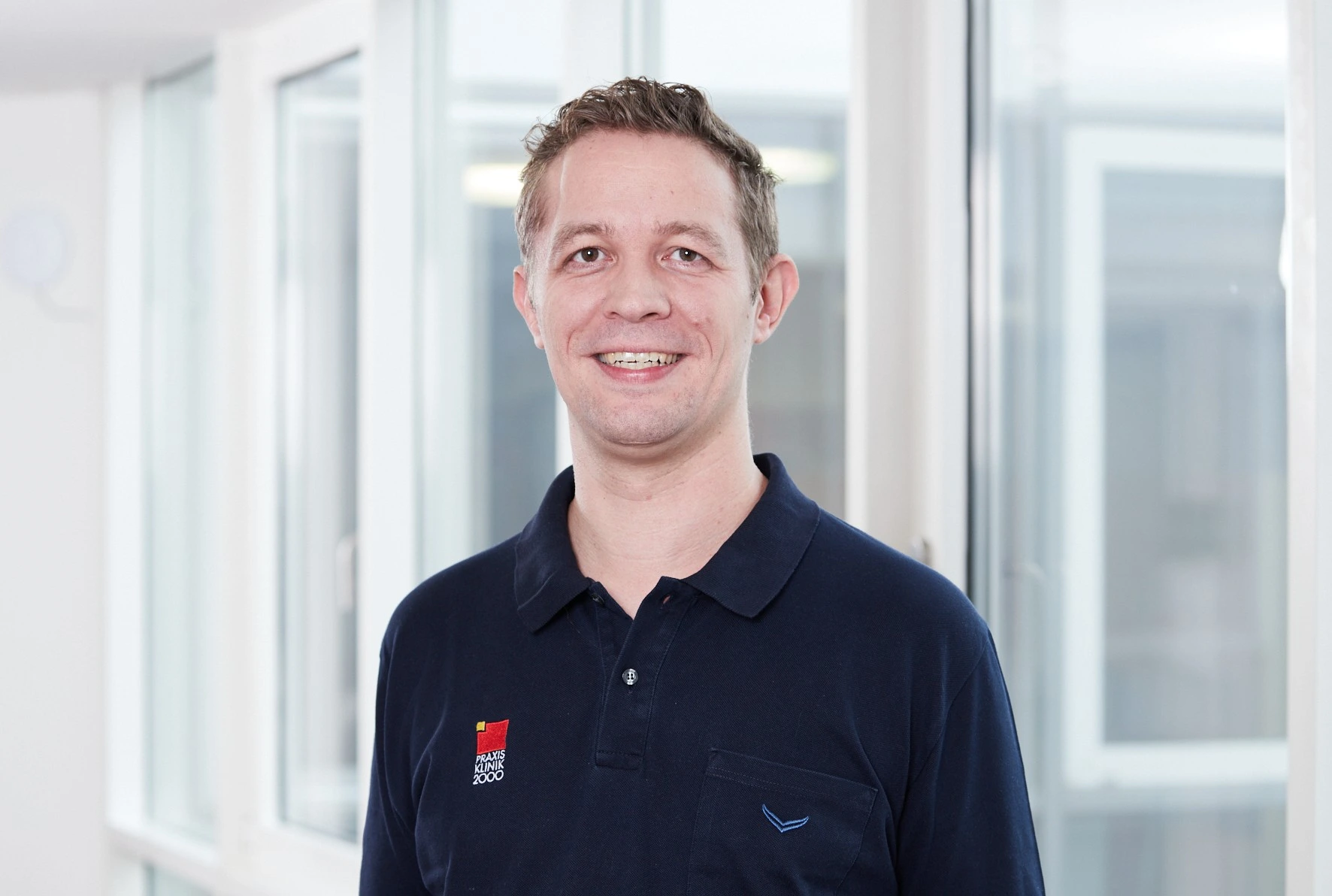 Klaus Schumm