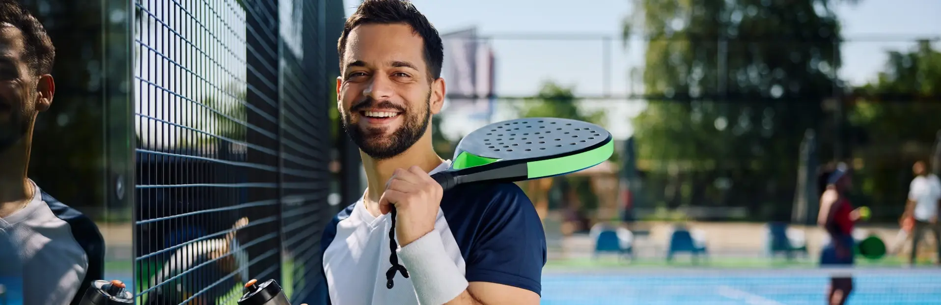 Medizinische Partnerschaften im Sport